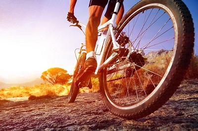 Use Cycling to Lose Weight Quickly