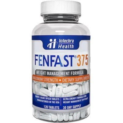 FENFAST 375 Review