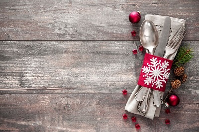 How to lose weight during the holidays