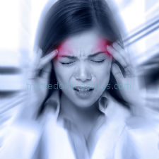 Frequent Headaches During Weight Loss