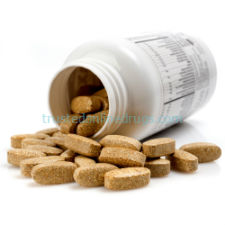 Trust Diet Pill Labels for safety