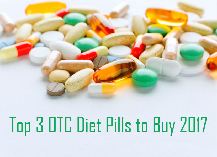 best diet pills over the counter 2017