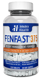 New FENFAST Bottle 2018 Slider