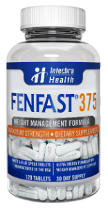 new fenfast bottle 2018 design