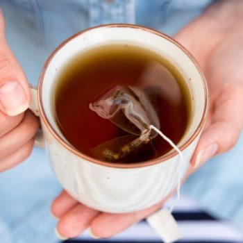 Warnings About Detox Tea for Weight Loss