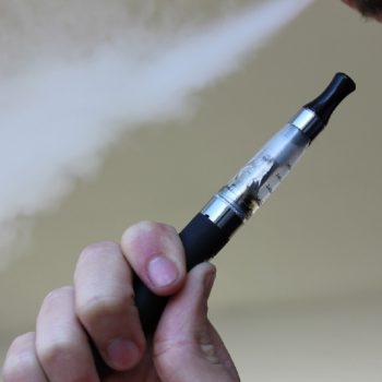 E-cigarettes to Quit Smoking
