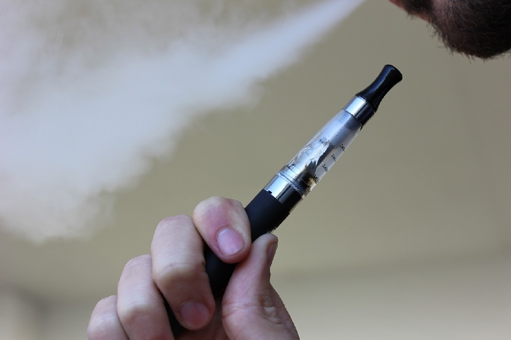 E-cigarettes to Quit Smoking