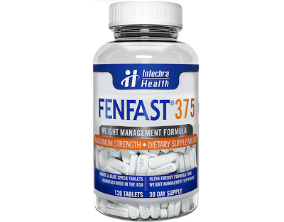 FENFAST 375 Reviews