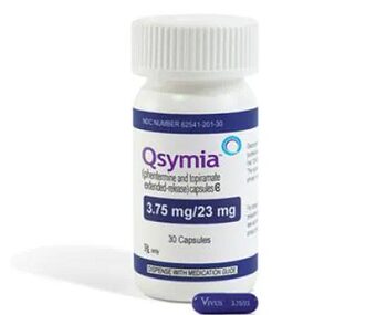 Qsymia review