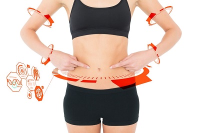 Maintaining Weight Loss Over Time