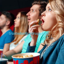 Common Binge Trigger Foods
