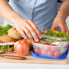 Portion Size Kitchen Tools for weight control 