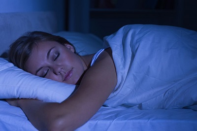 Top Sleep Supplement Ingredients