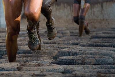 Ready for Weight Loss Boot Camp?